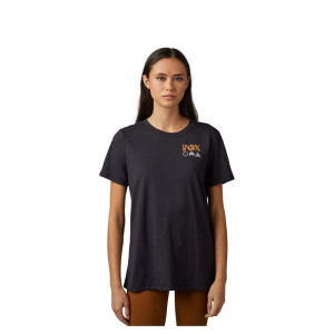 T-shirt damski Fox Rockwilder