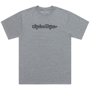 PROMOCJA. T-Shirt TLD Signature