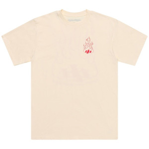 PROMOCJA. T-Shirt TLD Torched
