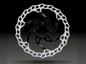 PROMOCJA. Tarcza hamulcowa Galfer MTB Disc Wave 2.0 mm