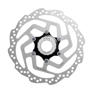 PROMOCJA. Tarcza hamulcowa Shimano SM-RT10