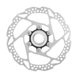 PROMOCJA. Tarcza hamulcowa Shimano SM-RT54