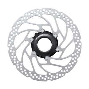 PROMOCJA. Tarcza hamulcowa Shimano Steps RT-EM300
