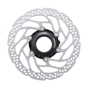 PROMOCJA. Tarcza hamulcowa Shimano Steps RT-EM300