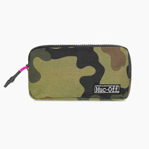 PROMOCJA. Torba / Etui Muc-Off Essentials Case Camo