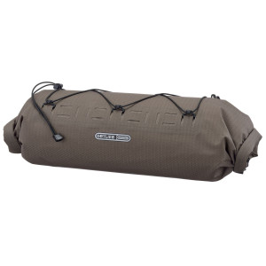 PROMOCJA. Torba na bagażnik Ortlieb Dry-Pack 12L