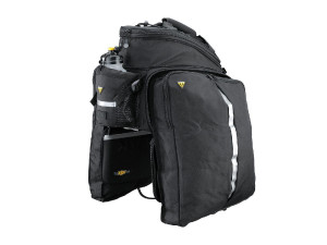 PROMOCJA. Torba na bagażnik Topeak MTX Trunk Bag DPX 2.0