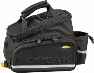 PROMOCJA. Torba na bagażnik Topeak MTX Trunk Bag DX 2.0