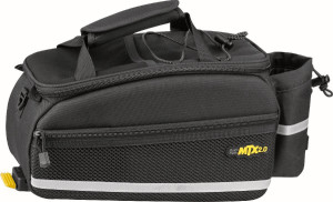 PROMOCJA. Torba na bagażnik Topeak MTX Trunk Bag EX 2.0