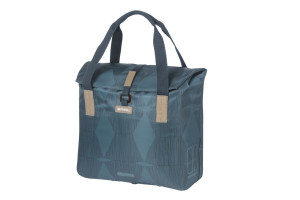PROMOCJA. Torba na bagażnik Basil Elegance 20l