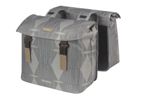 PROMOCJA. Torba na bagażnik Basil Elegance 40l