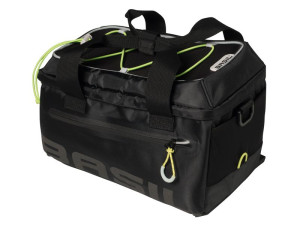 PROMOCJA. Torba na bagażnik Basil Miles 7L