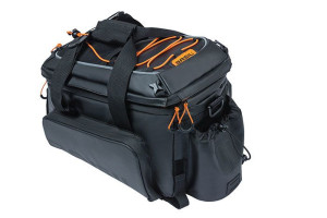 PROMOCJA. Torba na bagażnik Basil Miles Tarpaulin XL Pro 36l