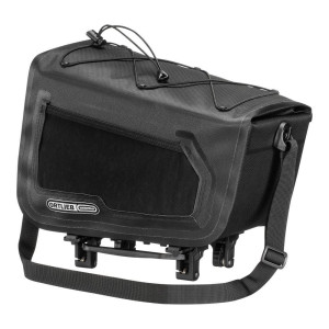 PROMOCJA. Torba na bagażnik Ortlieb E-Trunk 10L