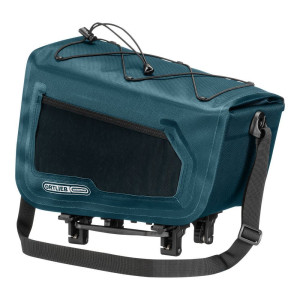 PROMOCJA. Torba na bagażnik Ortlieb E-Trunk 10L