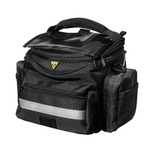 PROMOCJA. Torba na kierownicę Topeak Tourguide