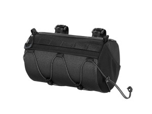 PROMOCJA. Torba na kierownicę Topeak Tubular Barbag 3.8L