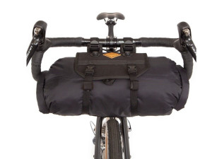 PROMOCJA. Torba na kierownice Restrap Bar Bag