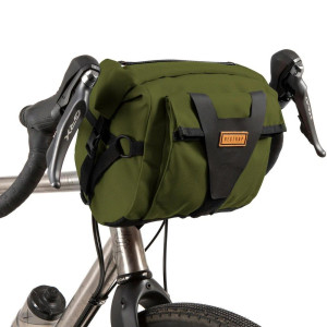 PROMOCJA. Torba na kierownice Restrap Bar Pack