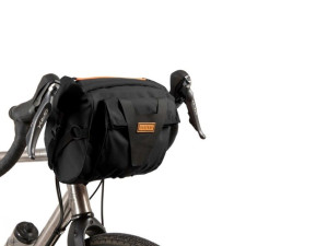 PROMOCJA. Torba na kierownice Restrap Bar Pack