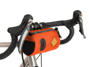 PROMOCJA. Torba na kierownice Restrap Canister Bag 2.0