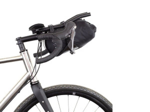 PROMOCJA. Torba na kierownice Restrap Race Aero Bar Bag