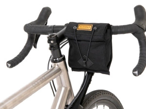 PROMOCJA. Torba na kierownice Restrap Tech Bag