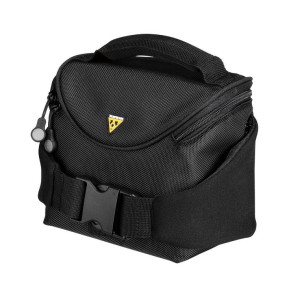 PROMOCJA. Torba na kierownicę Topeak Compact