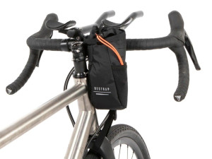 PROMOCJA. Torba na mostek Restrap Race Stem Bag