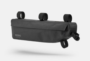 PROMOCJA. Torba na ramę Brooks Scape Frame Bag