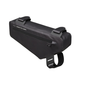 PROMOCJA. Torba na ramę PRO Team Gravel Framebag 2,7L