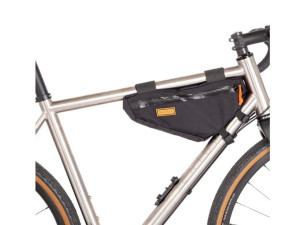 PROMOCJA. Torba na ramę Restrap Frame bag