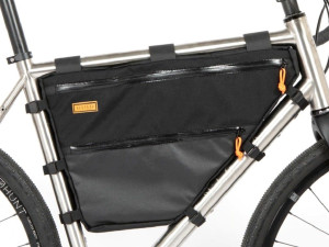PROMOCJA. Torba na ramę Restrap Full Frame Bag