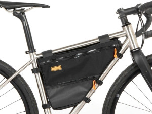 PROMOCJA. Torba na ramę Restrap Full Frame Bag