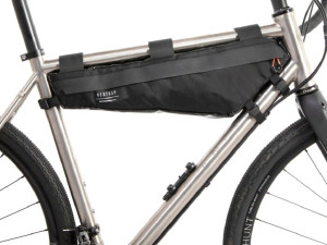 PROMOCJA. Torba na ramę Restrap Race Frame Bag Large
