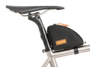 PROMOCJA. Torba na ramę Restrap Rear Top Tube Bag