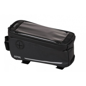 PROMOCJA. Torba na ramę Zefal Console Pack T1