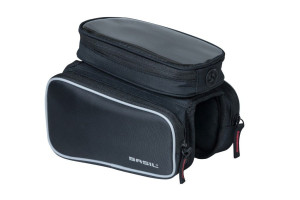 PROMOCJA. Torba na ramę Basil Sport Design 3L