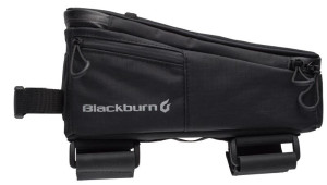 PROMOCJA. Torba na ramę Blackburn Outpost Top Tube 1L