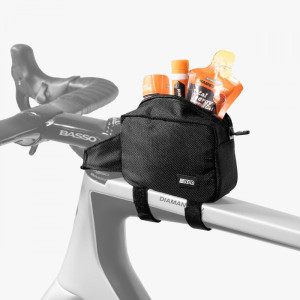 PROMOCJA. Torba na ramę Scicon Piggy Strap On