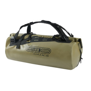 PROMOCJA. Torba Ortlieb Eksped Duffle RC 49L