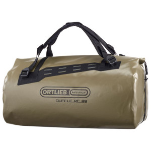 PROMOCJA. Torba Ortlieb Eksped Duffle RC 89L