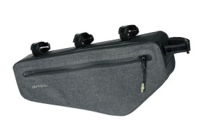 PROMOCJA. Torba pod ramę Basil Navigator Storm 2,2L
