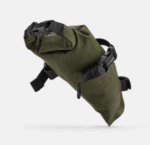 PROMOCJA. Torba podsiodłowa Brooks Scape Saddle Roll Bag