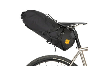 PROMOCJA. Torba podsiodłowa Restrap Saddle Bag 18L