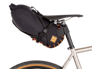 PROMOCJA. Torba podsiodłowa Restrap Saddle Bag 8L