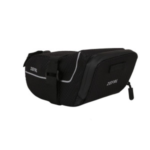 PROMOCJA. Torba podsiodłowa Zefal z Light Pack