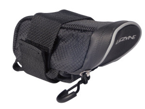 PROMOCJA. Torba podsiodłowa Lezyne Micro Caddy-S