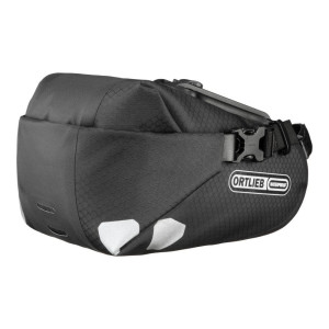 PROMOCJA. Torba podsiodłowa Ortlieb Saddle Bag Two 1,6L