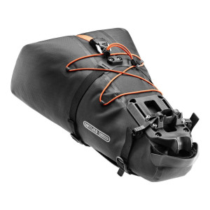 PROMOCJA. Torba podsiodłowa Ortlieb Seat Pack QR 13L